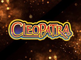 cleopatra slot machine image 3
