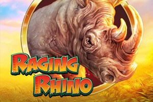 Raging Rhino Slot