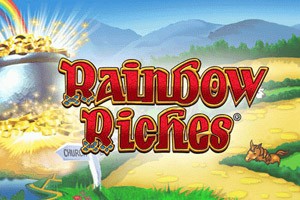 Rainbow Riches Slot Rainbow Riches Slot