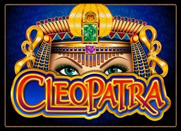 Cleopatra Slot Demo
